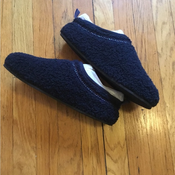 Bombas Shoes Bombas Sunday Slipon Sherpa Slipper Size Mens Poshmark